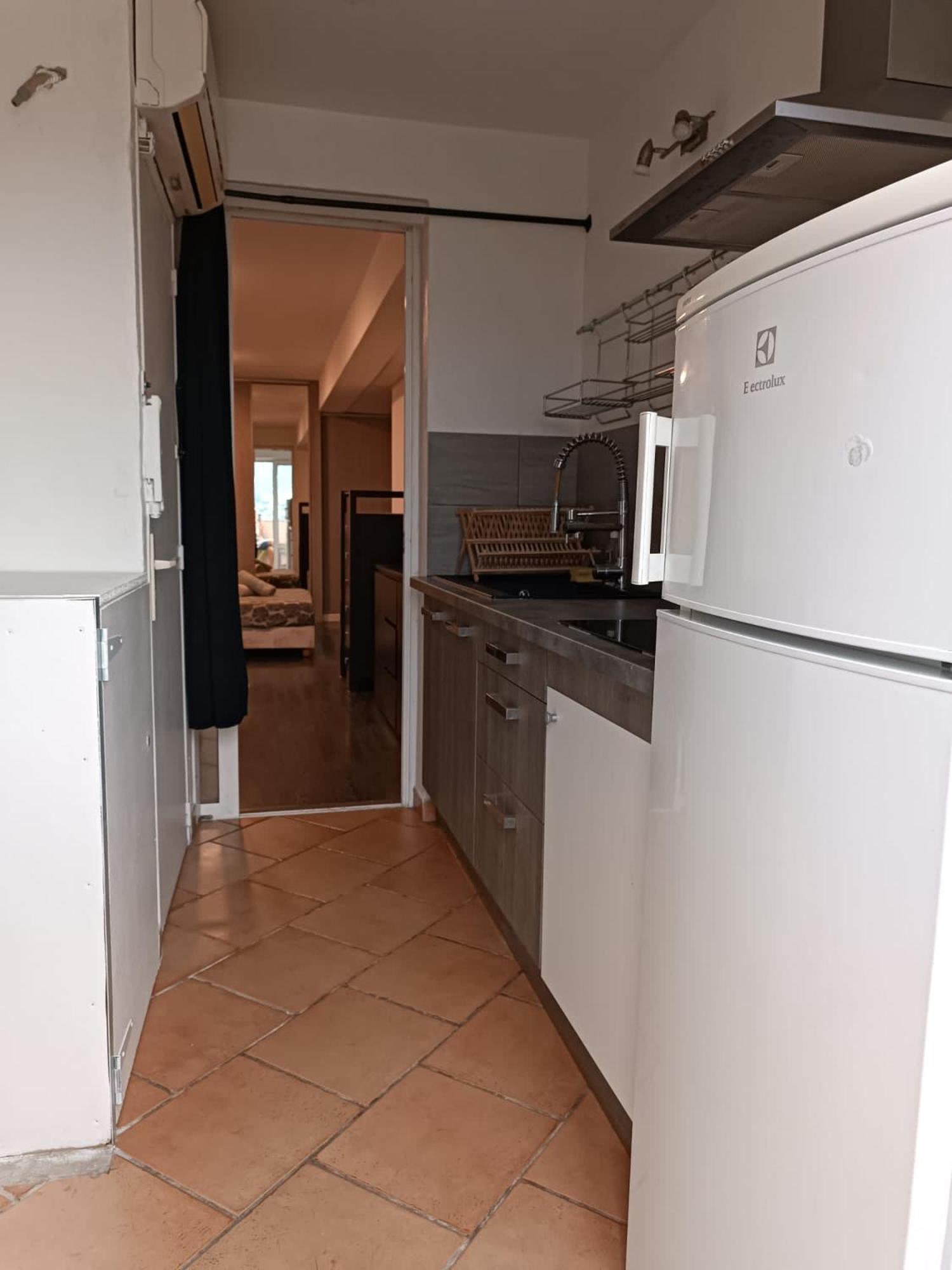 Studio Dauphine Νίκαια Εξωτερικό φωτογραφία